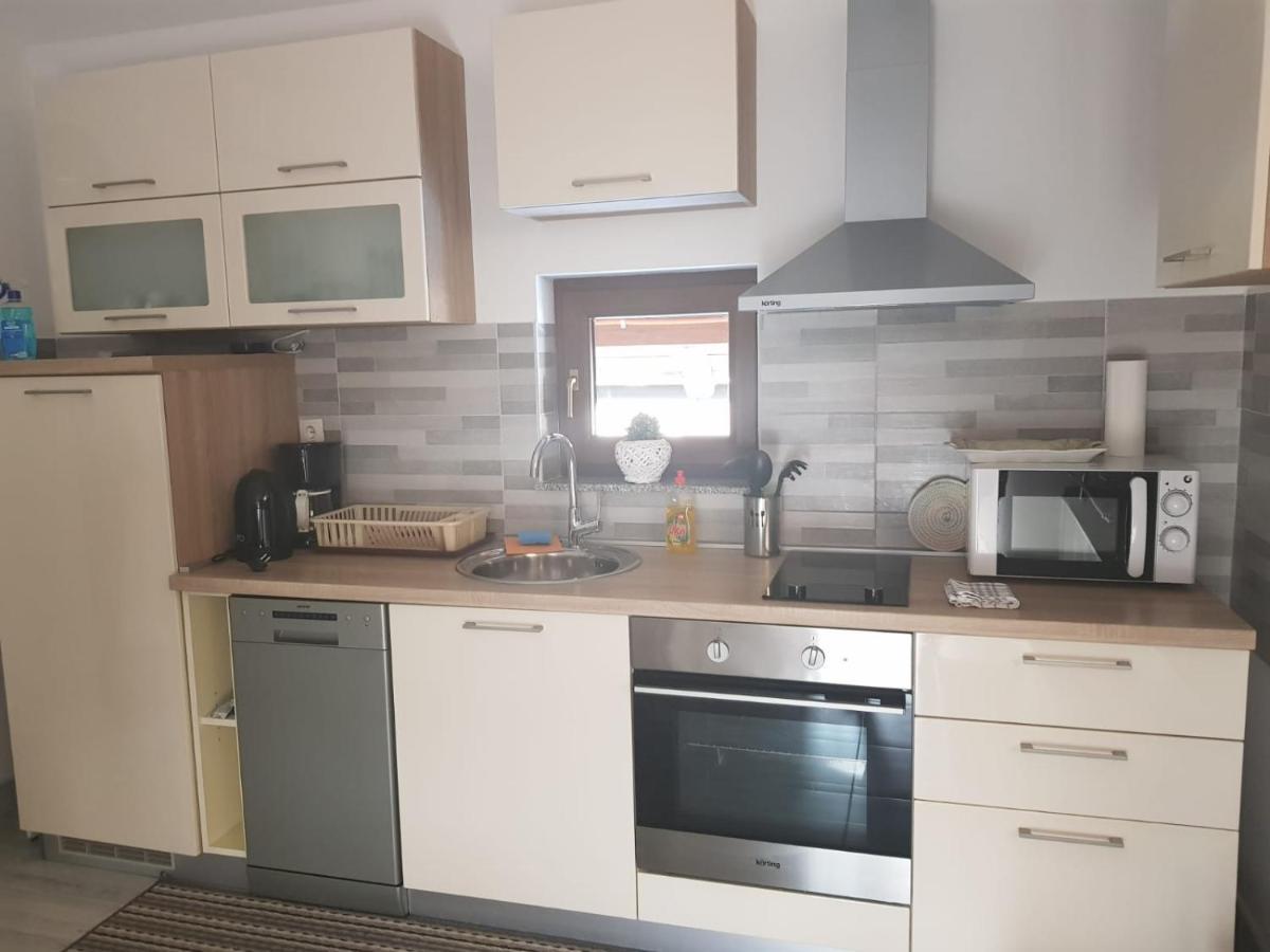 Apartman Diva Otočac Extérieur photo