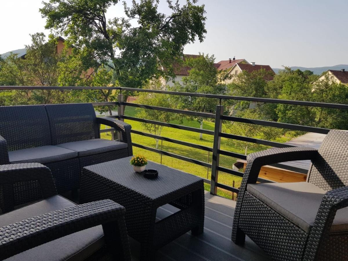 Apartman Diva Otočac Extérieur photo