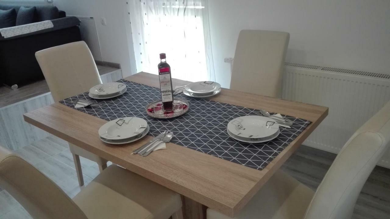Apartman Diva Otočac Extérieur photo