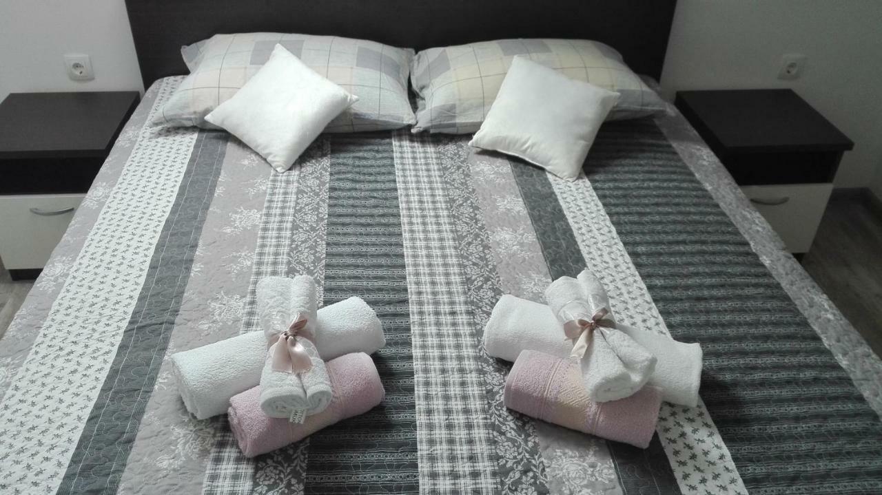 Apartman Diva Otočac Extérieur photo
