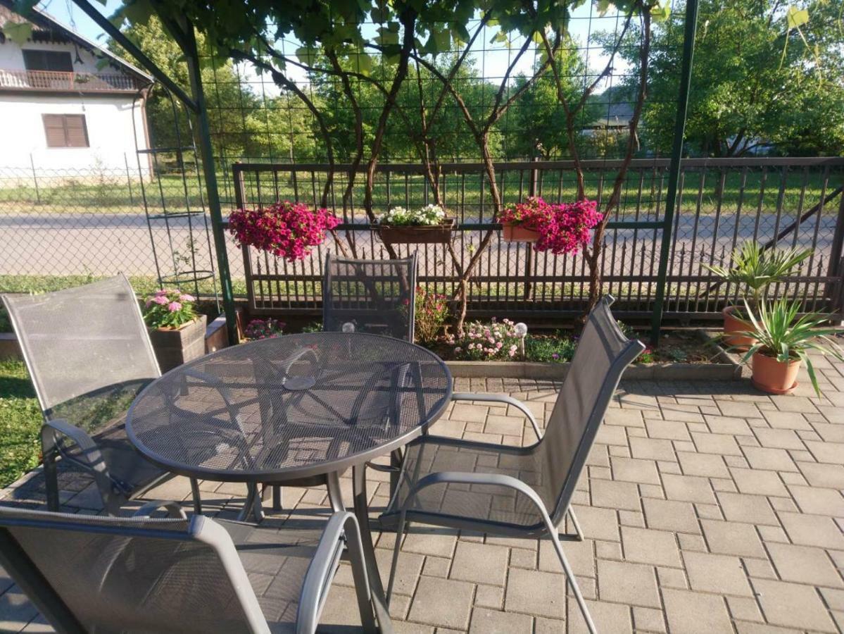 Apartman Diva Otočac Extérieur photo